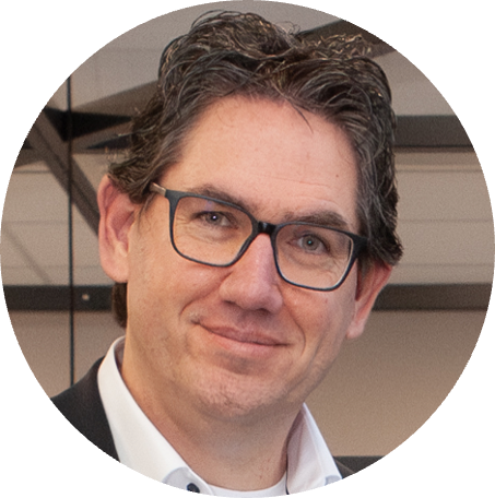 Jeroen van der Linden Profile Pic