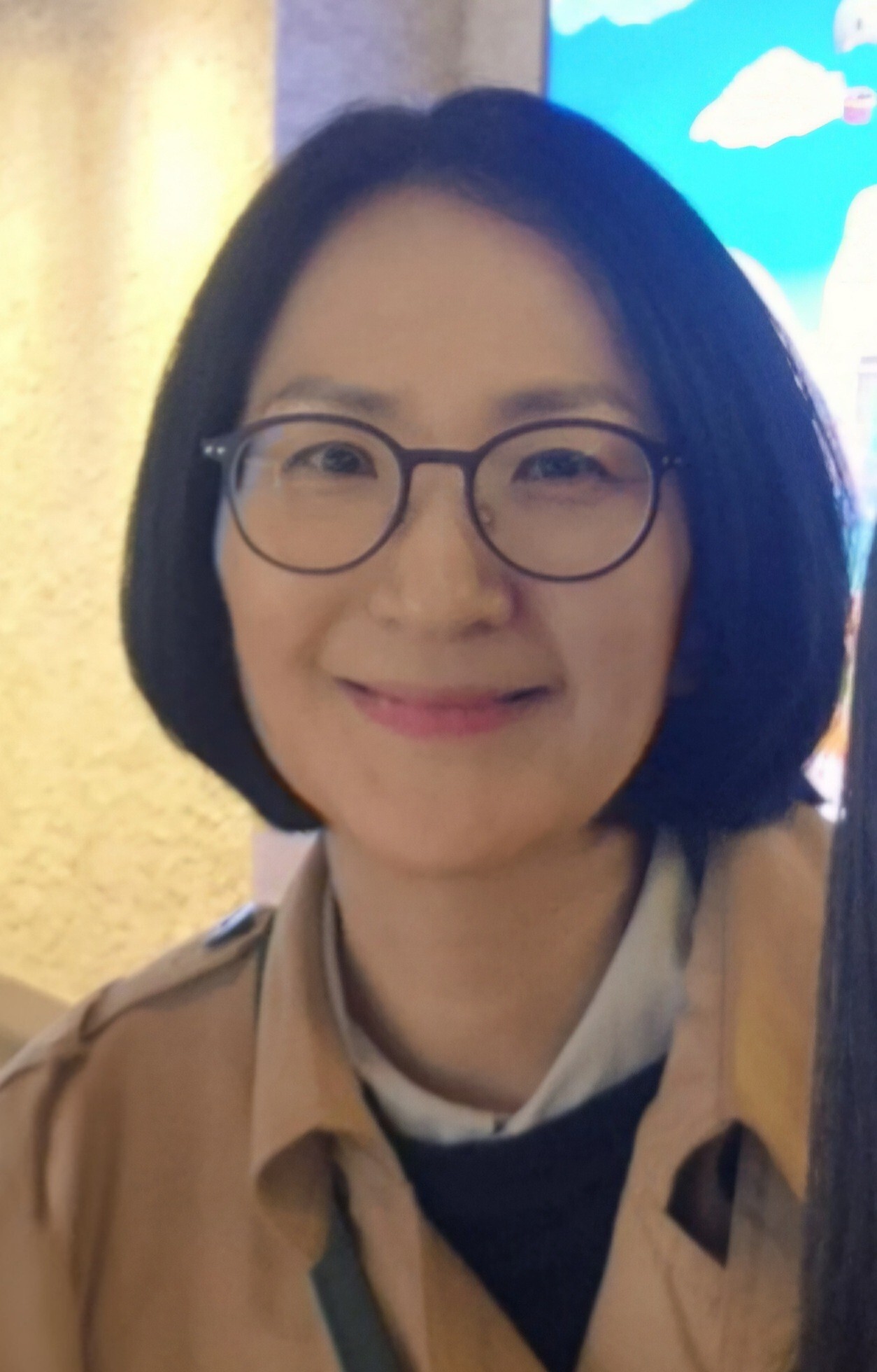 Image Minjeong